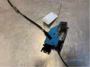 Klappenschlosszug Peugeot 207 24099816