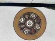 Achsschenkel links vorne Daewoo Matiz KLYA