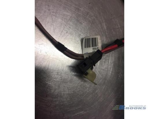 Sonstiges Teil VW Polo V 6R, 6C 6R0963235 Bild Sonstiges Teil VW Polo V 6R, 6C 6R0963235