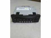 CD-Radio Peugeot 5008 I 9666967477