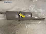 Endschalldämpfer Opel Kadett E