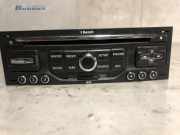 CD-Radio Citroen C3 Picasso SH 96661984XT