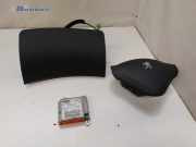 Steuergerät Airbag Peugeot 206+ T3E 9660349980