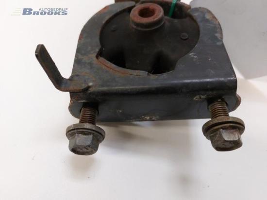 Motorbock Toyota Corolla Liftback E12 123610D110 Bild Motorbock Toyota Corolla Liftback E12 123610D110