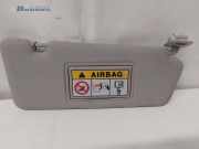 Sonnenblende rechts Renault Clio Grandtour IV R 964003555R