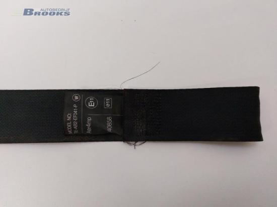 Sicherheitsgurt rechts vorne Toyota Corolla Liftback E12 7321002131C1 Bild Sicherheitsgurt rechts vorne Toyota Corolla Liftback E12 7321002131C1