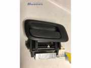 Türgriff rechts vorne Opel Zafira A T98 GM712