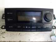 Heizungsbetätigung (Konsole) Mazda Premacy CP PH02CB82D