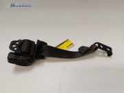 Sicherheitsgurt links hinten Saab 9-5 Kombi YS3E 12756316