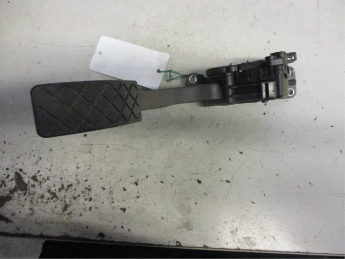 Fahrpedal Seat Ibiza IV SportCoupe 6J 6Q1721503M Bild Fahrpedal Seat Ibiza IV SportCoupe 6J 6Q1721503M