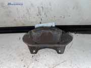 Bremszange links vorne Fiat Seicento 187