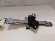 Fensterheber rechts hinten Citroen C4 II B7 9224H4
