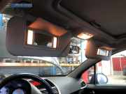 Sonnenblende links Peugeot 207
