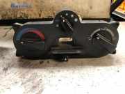 Heizungsbetätigung (Konsole) Mitsubishi Carisma Stufenheck DA0 MB947678
