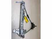 Fensterheber links hinten Peugeot 208 I CA, CC 9673153980