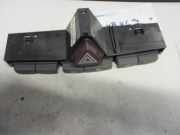 Schalter für Warnblinker Opel Corsa D S07 13328694