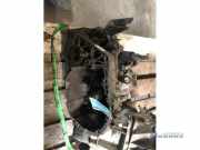 Schaltgetriebe Renault Megane II Stufenheck M 8200210039