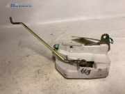 Klappenschlosszug Opel Agila H00