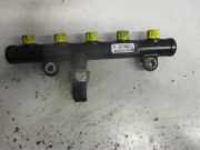 Abstellvorrichtung für Einspritzanlage Volvo V70 III 135 9681649580