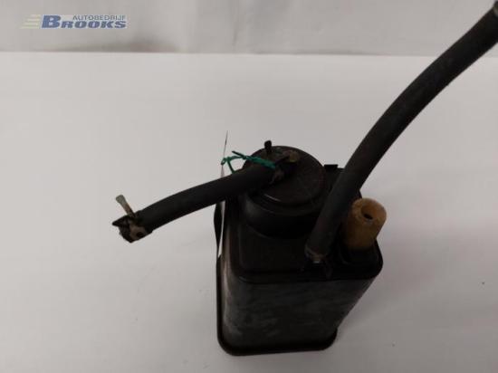 Rußpartikelfilter Toyota Corolla Liftback E12 7774002091 Bild Rußpartikelfilter Toyota Corolla Liftback E12 7774002091