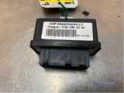 Relais für Lüfter Lancia Delta III 844 01345962080