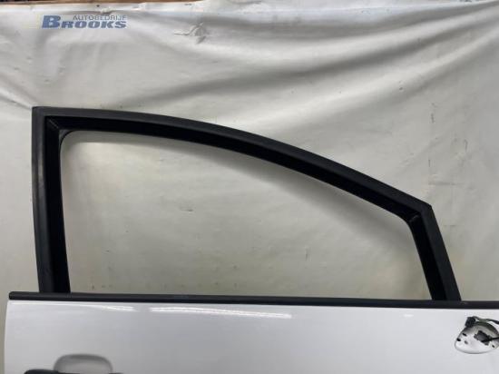 Tür rechts vorne Seat Ibiza IV 6J 6J4831056 Bild Tür rechts vorne Seat Ibiza IV 6J 6J4831056