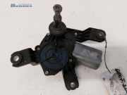 Wischermotor hinten Opel Corsa D S07 13163029
