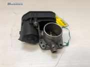 Drosselklappenstutzen Peugeot 208 I CA, CC 9673622380