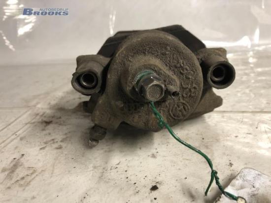 Bremszange rechts vorne VW Polo V 6R, 6C Bild Bremszange rechts vorne VW Polo V 6R, 6C