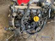 Motor ohne Anbauteile (Diesel) Renault Scenic I JA 7701475138