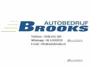 Schaltgetriebe Peugeot Partner I Kasten