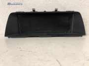 Monitor Navigationssystem BMW 5er Touring F11 65509266384