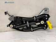 Fensterheber rechts hinten Peugeot 207 CC 9224C2