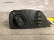 Schalter für Licht VW Caddy II Kasten 9KVF 6N1941531M