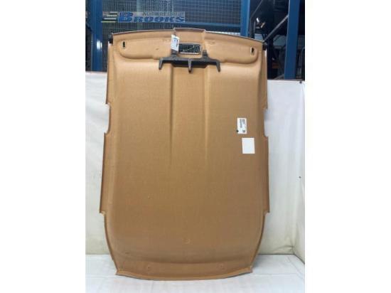 Verkleidung Dachrahmen Seat Ibiza IV 6J 6J4867501T Bild Verkleidung Dachrahmen Seat Ibiza IV 6J 6J4867501T