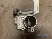 Drosselklappenstutzen Renault Laguna III Grandtour T 8200727648