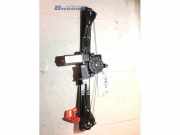 Fensterheber links vorne Fiat Bravo II 198 1060308