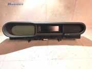 Drehzahlmesser Citroen C3 Picasso SH 555002081400