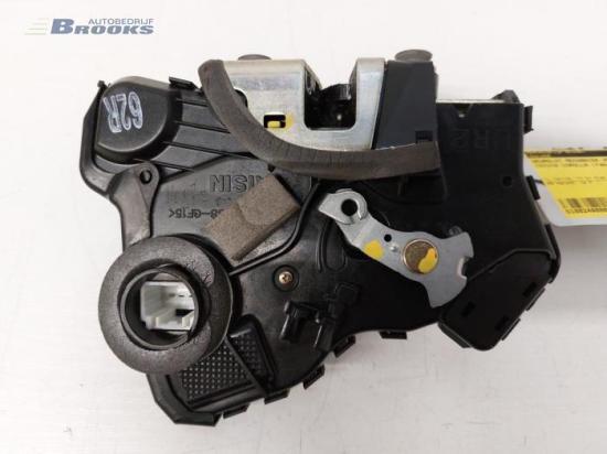 Klappenschlosszug Toyota Corolla Liftback E12 6975002060 Bild Klappenschlosszug Toyota Corolla Liftback E12 6975002060