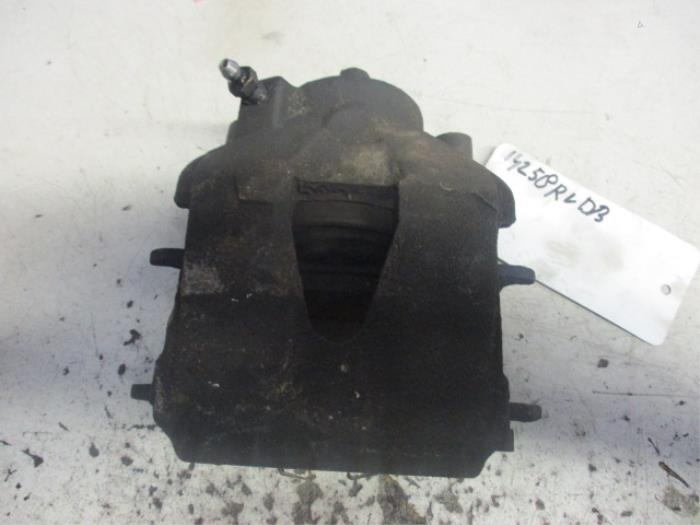 Bremszange rechts vorne VW Polo V 6R, 6C Bild Bremszange rechts vorne VW Polo V 6R, 6C