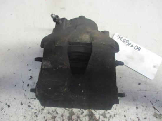 Bremszange rechts vorne VW Polo V 6R, 6C Bild Bremszange rechts vorne VW Polo V 6R, 6C