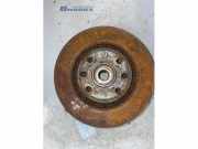 Achsschenkel links vorne Opel Vectra B J96