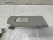 Sonnenblende rechts VW Up AA 6R0857552C