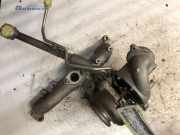 Turbolader VW Golf VI 5K