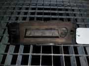 Heckklappengriff Peugeot 206 Schrägheck 2A/C