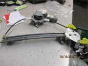 Fensterheber links hinten Nissan Qashqai J10 402191A