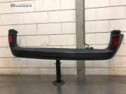 Stoßstange hinten Renault Kangoo II - Grand Kangoo KW0 7701478196