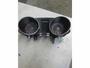 Drehzahlmesser VW Golf VI Variant AJ5 5K0920870E