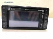 Navigationssystem Toyota Verso R2 8611360V860