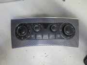 Heizungsbetätigung (Konsole) Mercedes-Benz CLK Cabriolet A209 F011021355